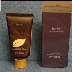 tarte Makeup - Makeup tarte Makeup - Makeup